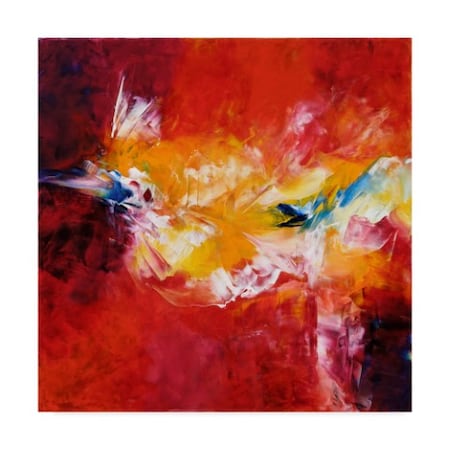 Trademark Fine Art